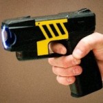 Cops Taser violent mental health patient Cops Taser violent mental health patient