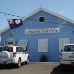 Driver injured in Brac smash in stolen car Driver injured in Brac smash in stolen car