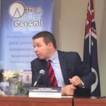 Auditor recruitment underway but OCC and ICO await fate Auditor recruitment underway but OCC and ICO await fate