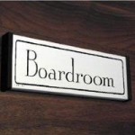 Wide disparity in pay for CIG board chairs Wide disparity in pay for CIG board chairs