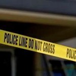 Daylight armed robbery at 7MB jewellery shop Daylight armed robbery at 7MB jewellery shop