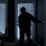 Teen arrested as cops stay focused on burglary Teen arrested as cops stay focused on burglary