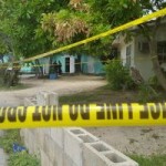 Cops arrest 63-year-old over GT stabbing Cops arrest 63-year-old over GT stabbing