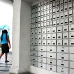 Burglars look for swag in post office boxes Burglars look for swag in post office boxes