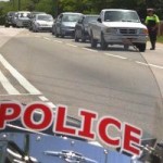 Cops net 13 drunk drivers in ten days Cops net 13 drunk drivers in ten days