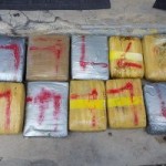Cops seized $1M of ganja in 2016 Cops seized $1M of ganja in 2016