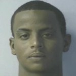 Suspect appears in dock 6 years after armed robbery Suspect appears in dock 6 years after armed robbery