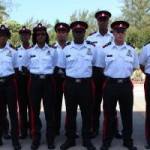 RCIPS opens the door to would-be recruits RCIPS opens the door to would-be recruits