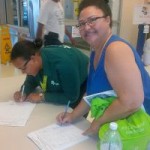 Public backs gas price petition Public backs gas price petition