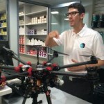 Prison using drones to help stop smuggling Prison using drones to help stop smuggling