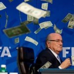 Swiss FIFA probe nets Blatter as scandal widens Swiss FIFA probe nets Blatter as scandal widens