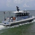 Boaters urged to take care in face of changeable weather Boaters urged to take care in face of changeable weather
