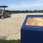 Controversial turf finished on new CIFA pitch Controversial turf finished on new CIFA pitch