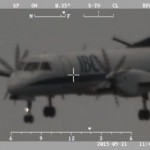 Cargo plane makes emergency landing at ORIA Cargo plane makes emergency landing at ORIA