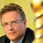 FIFA suspends Valcke, Swiss agree to extradite Figueredo FIFA suspends Valcke, Swiss agree to extradite Figueredo
