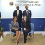 Local teacher training course validated Local teacher training course validated