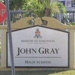 JGHS staff blamed for kids bad behaviour JGHS staff blamed for kids bad behaviour