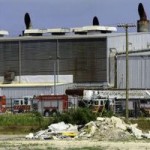 Engine room fire knocks out CUC generator Engine room fire knocks out CUC generator