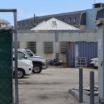 Over 50 kilos of drugs stolen in cop-locker burglary Over 50 kilos of drugs stolen in cop-locker burglary
