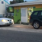 Teenager charged with WB grocery stick-up Teenager charged with WB grocery stick-up