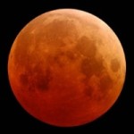 Final blood moon one to watch, say local astronomers Final blood moon one to watch, say local astronomers