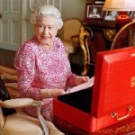 Queen beats great-great-grannie’s record on throne Queen beats great-great-grannie’s record on throne