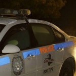 Thieves steal guns from West Bay house Thieves steal guns from West Bay house