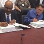 Arch & Godfrey secures first airport contract Arch & Godfrey secures first airport contract