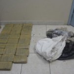 More cocaine washes up on local shores More cocaine washes up on local shores
