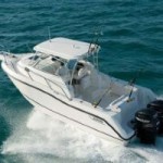 Novice captains to take pleasure boat tests Novice captains to take pleasure boat tests