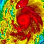 Mexico in firing line of strongest ever hurricane Mexico in firing line of strongest ever hurricane