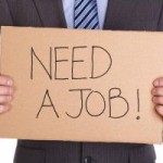 Unemployment up to 4.9% despite robust economy Unemployment up to 4.9% despite robust economy
