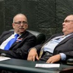 New PAC chair to lead probe on controversial reports New PAC chair to lead probe on controversial reports