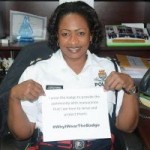 Seasonal anti-crime campaign all about safety Seasonal anti-crime campaign all about safety