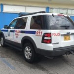 Cops involved in crash en route to 911 call Cops involved in crash en route to 911 call