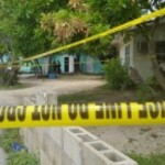 Men injured in two violent incidents Men injured in two violent incidents