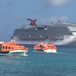 CIG warned of legal action over cruise port CIG warned of legal action over cruise port