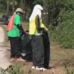 Jobs available in Christmas clean-up operation Jobs available in Christmas clean-up operation