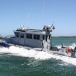 Cops net four more suspected smugglers at sea Cops net four more suspected smugglers at sea