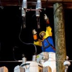 Grand Cayman suffers 5-hour blackout Grand Cayman suffers 5-hour blackout