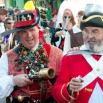 Calling all swashbucklers: Pirates Week is landing Calling all swashbucklers: Pirates Week is landing