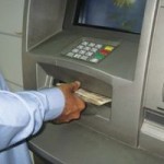 Fraud suspects charged in ATM scam Fraud suspects charged in ATM scam