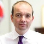 UK’s overseas minister returns to work UK’s overseas minister returns to work