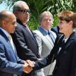 Governor has faith in CIG’s cruise plans Governor has faith in CIG’s cruise plans