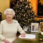 Queen speaks of light in darkness, Archbishop warns of end times Queen speaks of light in darkness, Archbishop warns of end times