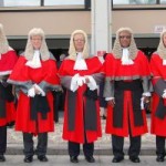 Judges to manage themselves under constitutional change Judges to manage themselves under constitutional change