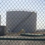 Plans for Breakers fuel depot expected in New Year Plans for Breakers fuel depot expected in New Year