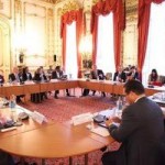 Premier & Co head to London for post-Brexit JMC Premier & Co head to London for post-Brexit JMC