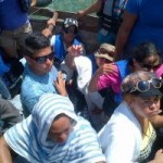 Fifteen more Cubans detained by immigration Fifteen more Cubans detained by immigration