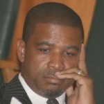 Misick plans return to political fray Misick plans return to political fray
